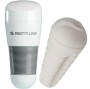 PRETTY LOVE - MASTURBADOR DE VAGINA KITTY WHITE