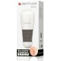 PRETTY LOVE - MASTURBADOR DE VAGINA KITTY WHITE