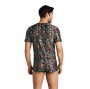 ANAIS MEN - MEXICO T-SHIRT M
