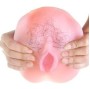 BAILE - ANTHEA MAGIC FLESH VIBRATON PUSSY