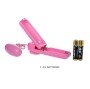 BAILE - ANTHEA MAGIC FLESH VIBRATON BUCETA
