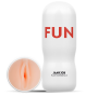 JAMYJOB - MASTURBADOR VAGINAL DISCRETO