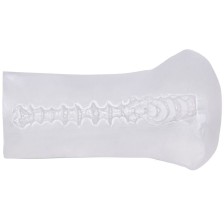 CALEXOTICS - BOUNDLESS STROKER TRANSPARENT