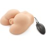 ACT - FAT ASS FUCKER AVEC VIBRATOR