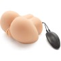 ACT - HOT HONEY RIDER MIT VIBRATOR