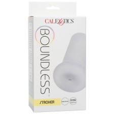 CALEXOTICS - BOUNDLESS STROKER TRASPARENTE