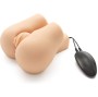 ACT - BOUNCER NYMPHO NASTY AVEC VIBRATEUR