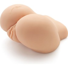 ACT - BIG ASS REALISTIC...