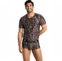 ANAIS MEN - MEXICO T-SHIRT XL
