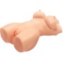 ACT - REALISTISCHER MASTURBATOR