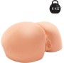 ACT - BUBBLE BUTT MASTURBATOR AVEC VIBRATOR