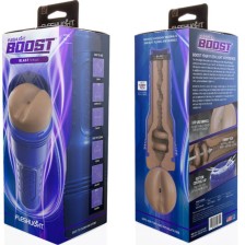 FLESHLIGHT BOOST - MASTURBATEUR FEMME ANO BLAST MD FLESH RP