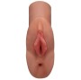 PDX PLUS - PERFECT PUSSY DOUBLE STROKER VAGINA UND ANO MASTURBATOR