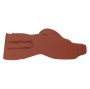 PDX PLUS - PERFECT 10 TORSE MARRON