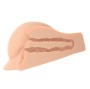 PDX PLUS - MASTURBATORE DOPPIA PELLE LEGGERA CULO PERFETTO
