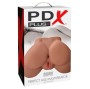 PDX PLUS - CULO PERFETTO DOPPIO MASTURBATORE NATURALE