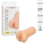 CALEXOTICS - BOUNDLESS VULVA STROKER HELLE HAUT