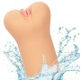 CALEXOTICS - BOUNDLESS VULVA STROKER PELLE CHIARA
