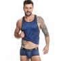 ANAIS MEN - NAVAL TOP L