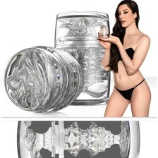 FLESHLIGHT - QUICKSHOT DOPPELMASTURBATOR STOYA