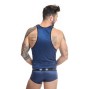 ANAIS MEN - NAVAL TOP L