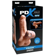 PDX MALE - REACH AROUND STROKER