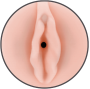 JAMYJOB - MASTURBATORE DI FIGA - VAGINA