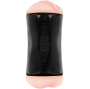 JAMYJOB - MASTURBADOR DE BURACO DUPLO JAMYJOB - RANDY - VAGINA E NUS