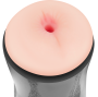 JAMYJOB - MASTURBADOR DE BURACO DUPLO JAMYJOB - RANDY - VAGINA E NUS
