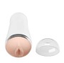 CRAZY BULL - TRISH MASTURBATORE VAGINA 3D REALE