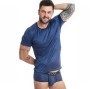 ANAIS MEN - NAVAL T-SHIRT M