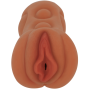 JAMYJOB SIGNATURE - MASTURBATEUR VAGIN MILENA