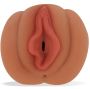 JAMYJOB SIGNATURE - MILENA VAGINA MASTURBADOR