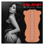 JAMYJOB SIGNATURE - MASTURBATEUR VAGIN MILENA
