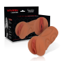 ASSINATURA JAMYJOB - MASTURBADOR DE VAGINA VIVIAN