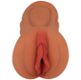 FIRMA JAMYJOB - MASTURBATORE VAGINA VIVIAN