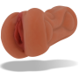 JAMYJOB SIGNATURE - BRANDY VAGINA MASTURBADOR