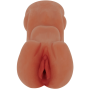 JAMYJOB SIGNATURE - BRANDY VAGINA MASTURBADOR