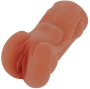 JAMYJOB SIGNATURE - BRANDY VAGINA MASTURBADOR