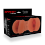 JAMYJOB SIGNATURE - BRANDY VAGINA MASTURBADOR