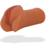 JAMYJOB SIGNATURE - MASTURBATORE VAGINA PAULINA