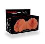 JAMYJOB SIGNATURE - PAULINA VAGINA MASTURBADOR