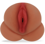JAMYJOB SIGNATURE- GIULIANA VAGINA MASTURBATOR