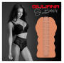 JAMYJOB SIGNATURE- GIULIANA VAGINA MASTURBATOR