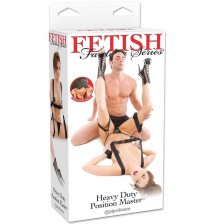 FETISH FANTASY SERIES - HEAVY DUTY POSITION MASTER