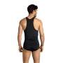 ANAIS MEN - PETROL TOP L