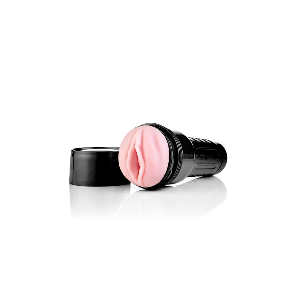 FLESHLIGHT - PINK LADY VAGINA ORIGINAL