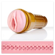 FLESHLIGHT - UNIDADE DE TREINAMENTO PINK LADY STAMINA