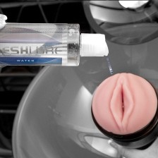 FLESHLIGHT - PINK LADY STAMINA TRAININGSEINHEIT