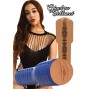 PRIVATE - MASTURBATEUR DE CHATTE GINEBRA PORNSTAR